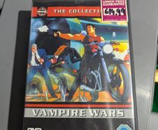 Manga DVD bundle
