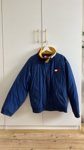 Tommy Hilfiger Down jacket size Large