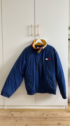 Tommy Hilfiger Down jacket size Large