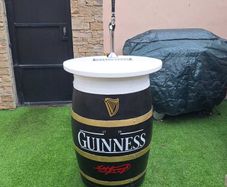 Guinness Home Bar