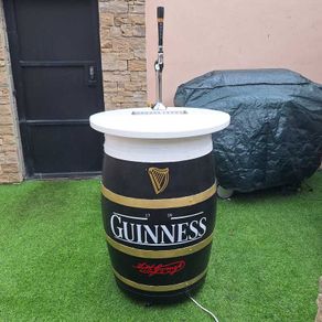 Guinness Home Bar