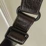 Rehard Italian Leather Women's Messenger Work Bag Image 8