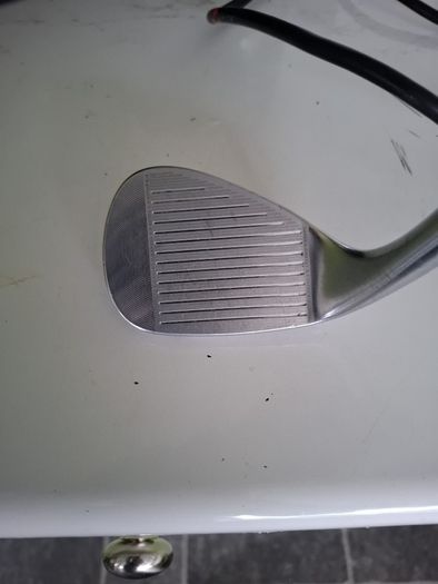 Cleavland Wedges x 2