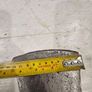block cutting axe Image 9
