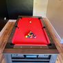 Pool/Air Hockey/Table tennis Table Image 5