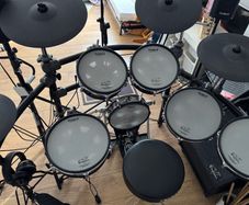 Roland TD-20 drum kit for sale