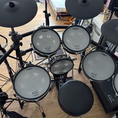 Roland TD-20 drum kit for sale