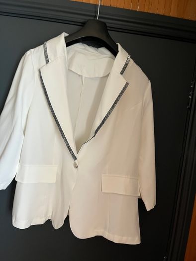 Blazer 14/16
