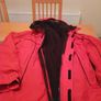 Ladies Outdoor Jacket Image 2
