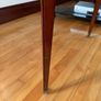 Oval Pembroke drop-leaf table Image 4