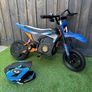 Dirt Race 24v Kids Electric Dirt Bikes Image 7
