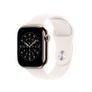 Original Strap for Apple Watch Series 10, 42mm Light Blush Sport Band - S/M (Brand New) Image 3