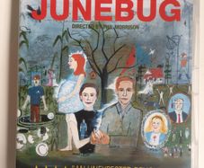 Junebug [2005] [Movie DVD] Any Adams [Movie 2DVD]