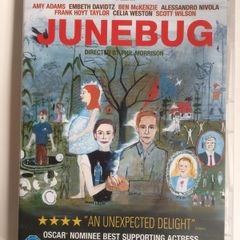 Junebug [2005] [Movie DVD] Any Adams [Movie 2DVD]