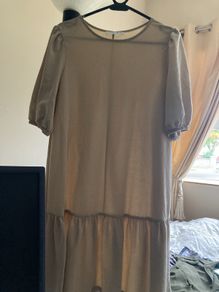 ladies dress