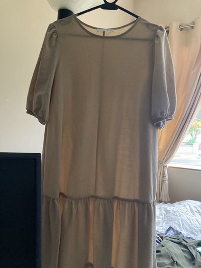 ladies dress