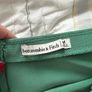 women dress maxi Abercrombie and Fitch size M light green Image 2