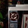 Batman ! Issue #512 ! Killer Croc Cover ! 1994 ! by DC Comics ! Image 3