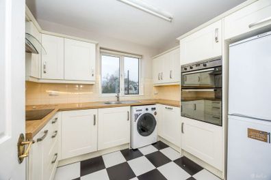 Kitchen For Sale