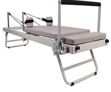 Pilates Reformer