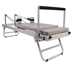 Pilates Reformer
