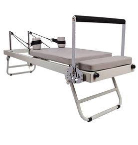 Pilates Reformer