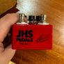JHS AT+ Andy Timmons Signature Overdrive Image 6