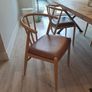 Dining chairs x4 Image 2
