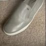 Michael kors size 7 grey leather Bnwt Image 4