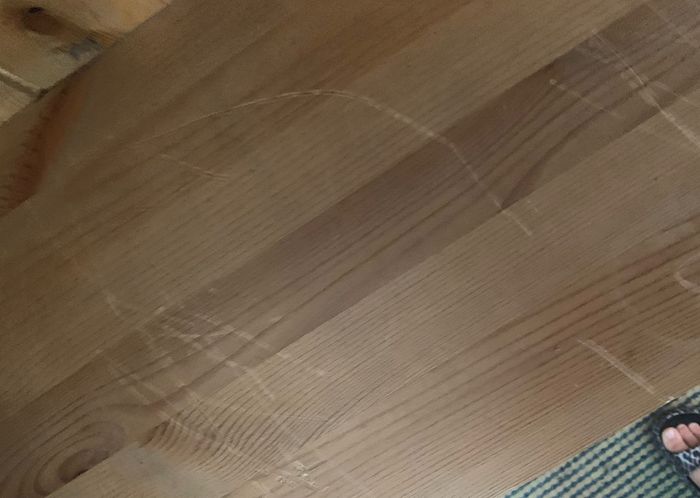Pine Dresser