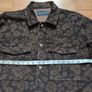 Abercrombie and Fitch Cord Overshirt Image 4