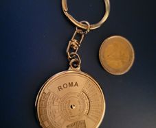 perpetual calendar