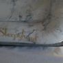 Sleepyhead Deluxe+ Pod 0-8 Months Baby Nest - Carrara Marble Edition Image 2