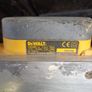de walt 110v electric planer Image 2