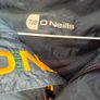 Kerry GAA (old crest) O'Neills Gaelic Football Jacket Jersey (Youths 7-8 Years) FREE POST Image 7