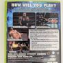 Smackdown Vs Raw 2008 Xbox 360 Image 2