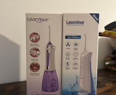 His and Hers Water Flossers Gifts
