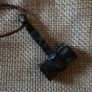 Thors hammer , viking/ ethnic . Image 2