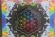 Coldplay CD  - A Head Full Of Dreams