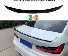 2019-2023 BMW 3 Series G20 G28 MP Style Rear Trunk Lid Car Spoiler