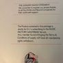 Music Factory Mastermix Issue 47 Original DJ Only Double Vinyl LP 1990 Image 2