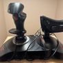 Thrustmaster T-Flight Hotas X - Very Good Condition Image 3
