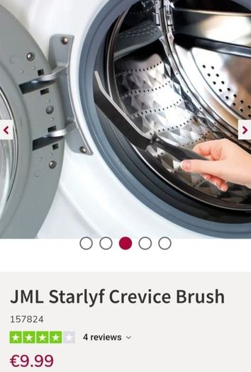 x6 Bundle - Brand New Cleaning Items