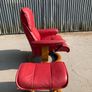 Vintage Ekornes Stressless - Warehouse and Showroom Open Saturday  8th August 12 till 4pm 12 till 4pm Eircode R95T227 Image 3