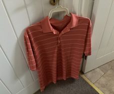 Men's T-shirt size Medium