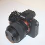 Sony A7ii with 50mm f/1.8 lens Image 2
