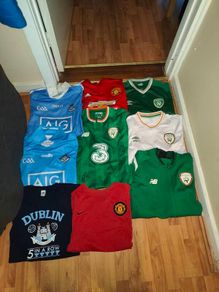 Football Jersey
