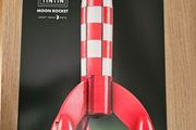 lego tintin/ ideas 21367 moon rocket