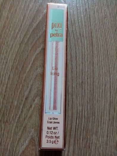 Lip Shimmer