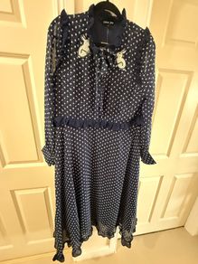 Sister Jane dress BNWT